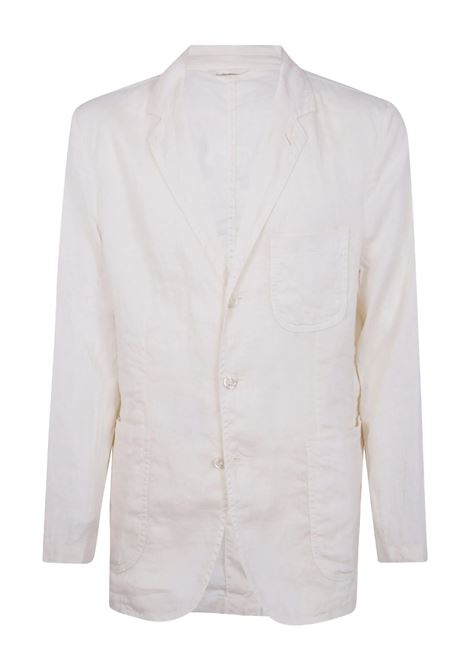 blazer samurai uomo ghiaccio ASPESI | CJ65 C19585043